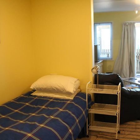 Laughing Fish Studio Apartment Mapua Екстериор снимка